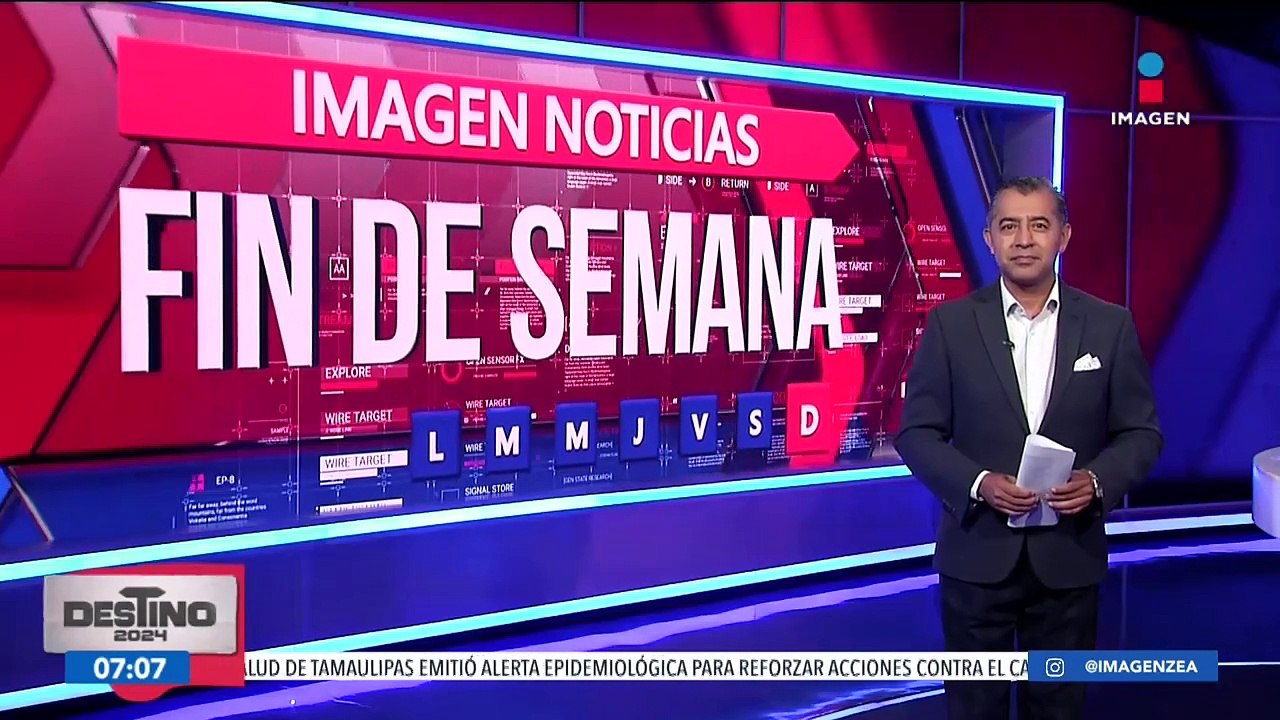 "No caí en ninguna provocación": Claudia Sheinbaum tras el tercer debate presidencial