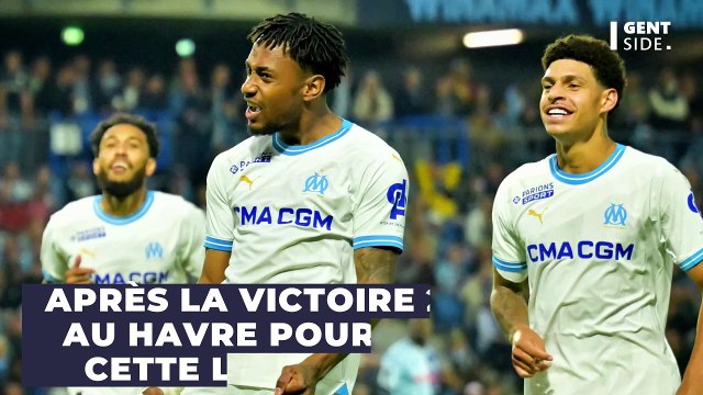 OM : Faris Moumbagna et Jean Onana, deux joueurs marseillais, visés par une violente attaque, ce que l'on sait