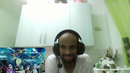 rick and morty 7x01 Reaction