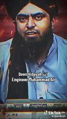 Muhammad Ali Mirza.........Allah