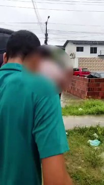 Homem de 23 anos, envolvido em organização criminosa e tráfico de drogas, é preso em Maceió