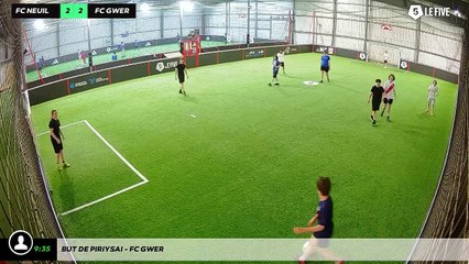 But de piriysai - fc gwer