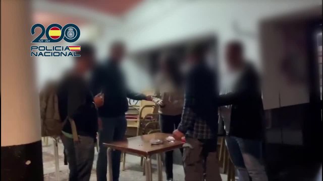 Detenido 'Dinamita Montilla', asesino en serie condenado por cuatro muertes en los años 80