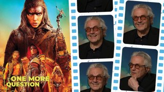 George Miller | Furiosa: A Mad Max Saga