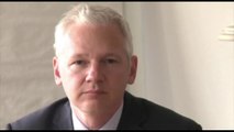 Assange vince la causa, sì ad appello contro l'estradizione negli Usa