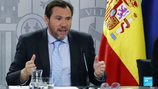 La visita de Javier Milei a España termina con un llamado de Madrid al embajador argentino