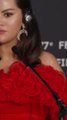 Selena Gomez - Malaise à Cannes (3)
