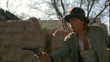 Jovens Demais Para Morrer - Clássico Faroeste Dublado 🎬