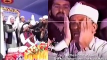 Qari Eidi Shaban Vs Qari Abdul Basit Surah ad duha Tilawat(720P_HD)