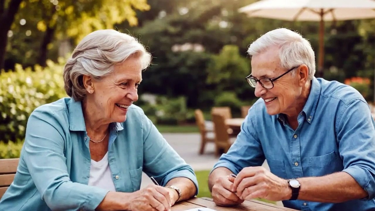 Les étapes de la transition vers la vie en maison de retraite : ce qu'il faut savoir