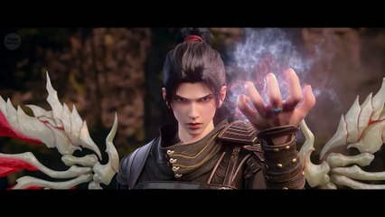 สัประยุทธ์ทะลุฟ้า ซีซั่น5 ตอนที่97 [ซับไทย]