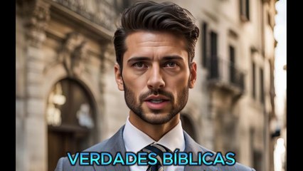 "Verdades y Enseñanzas Bíblicas"