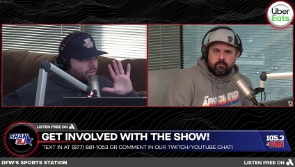 Which Maverick deserves the biggest apology from Mavs fans?