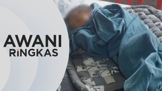AWANI Ringkas: Buang bayi - Sepasang kekasih ditahan di Kemaman