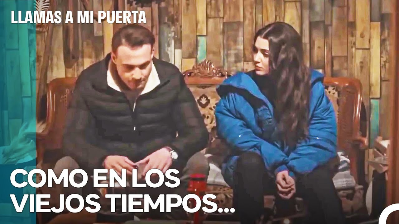 Sueño De Una Noche A Solas - Llamas A Mi Puerta