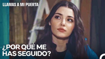 Serkan Encontró A Eda En El Bosque - Llamas A Mi Puerta