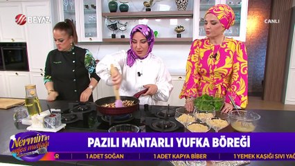 Nermin'in Enfes Mutfağı 20 Mayıs 2024 390. Bölüm