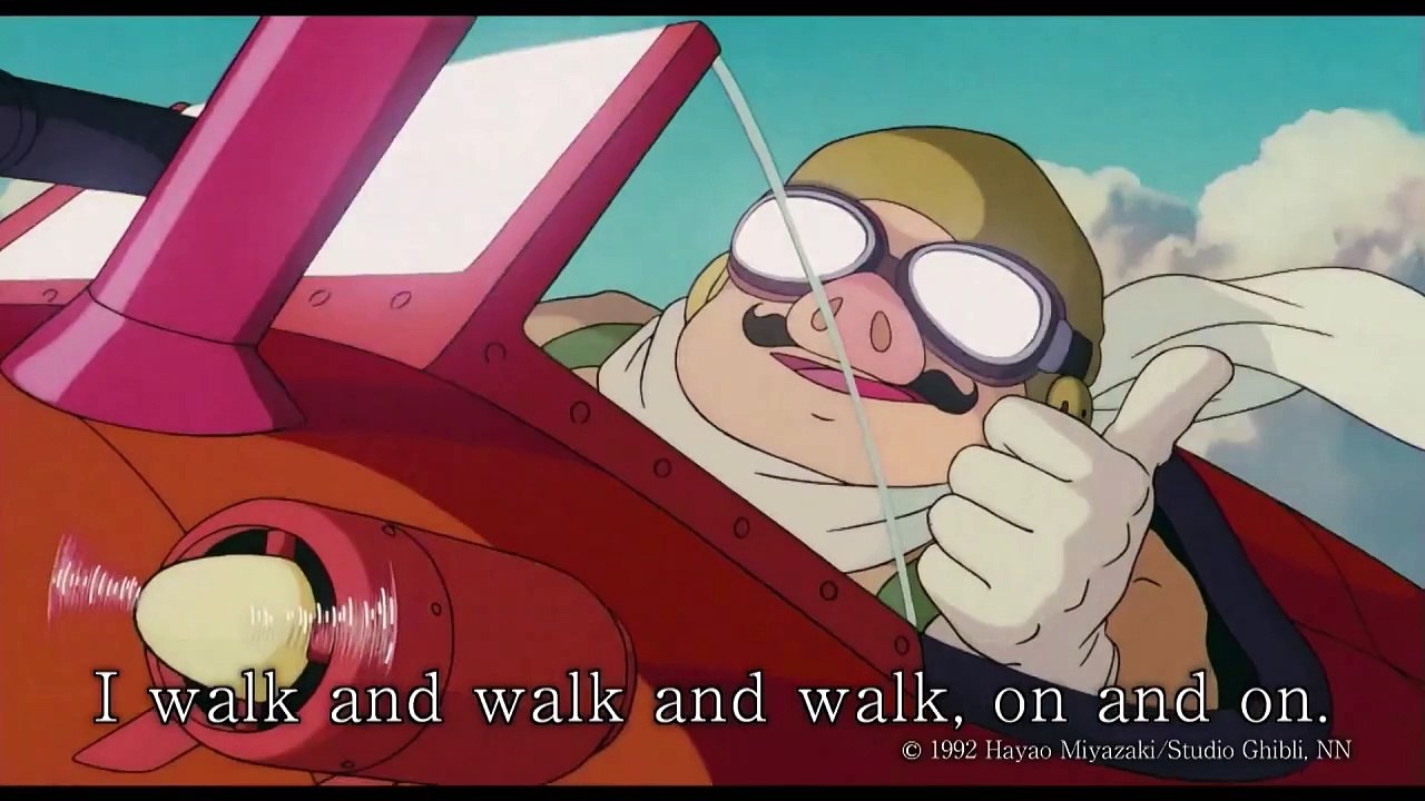 Hayao Miyazaki and the Heron - Trailer