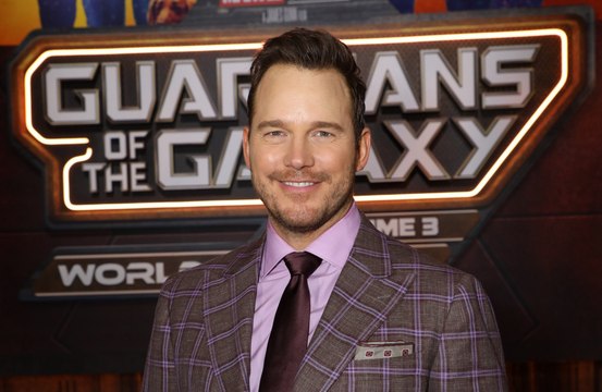 Chris Pratt believes stunt performers deserve more respect