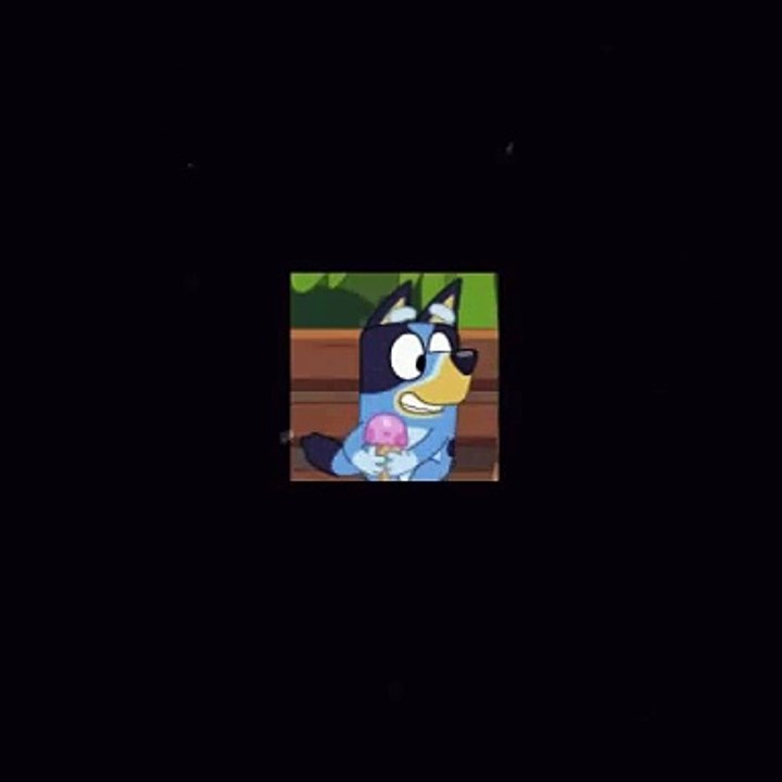 Bluey #edit