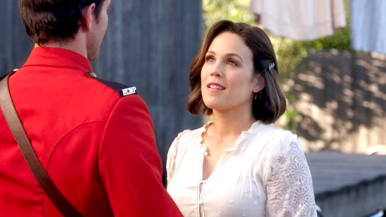 Remembering Jack on Hallmark's When Calls the Heart