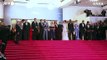 Cannes, le star del cinema mondiale sul red carpet del Festival