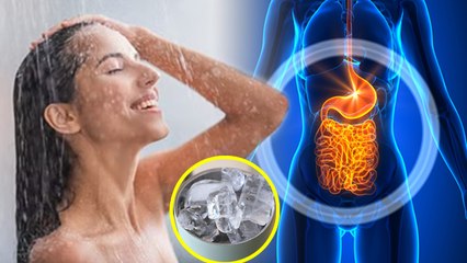 गर्मियों में रात को ठंडे पानी से नहाना चाहिए या नहीं | Bath In Summer Side Effects | Boldsky