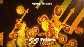 What is bitcoin halving and how will it impact its price? | Future Focus