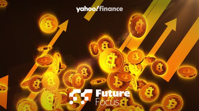 What is bitcoin halving and how will it impact its price? | Future Focus