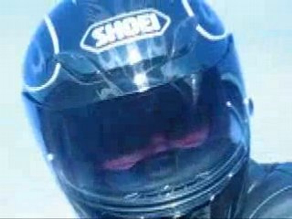 On se fait une virée en bécane