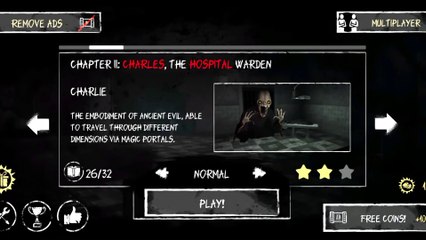 Eyes The Horror Game Part 2 Gameplay