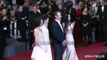 Demi Moore, il gran ritorno sul red carpet di Cannes per 