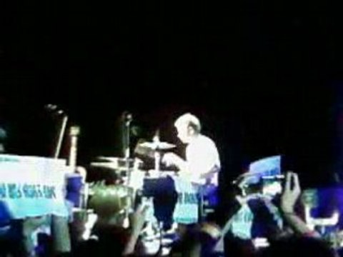 Rette Mich Tokio Hotel le 14 Mars