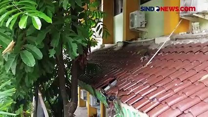 Bocah SMP di Tebet Nekat Terjun Bebas dari Lantai 3 Sekolahnya, Frustasi Dijauhi Teman