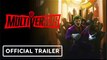 MultiVersus | Official Launch Trailer - Joker - TV Mini Series
