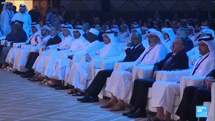 Mort du président iranien : quelles réactions internationales ?