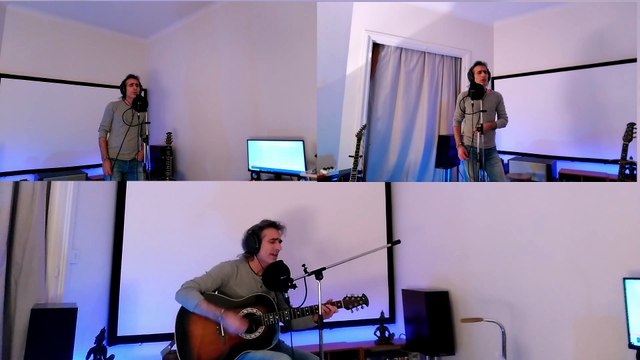 beatles here there and everywhere