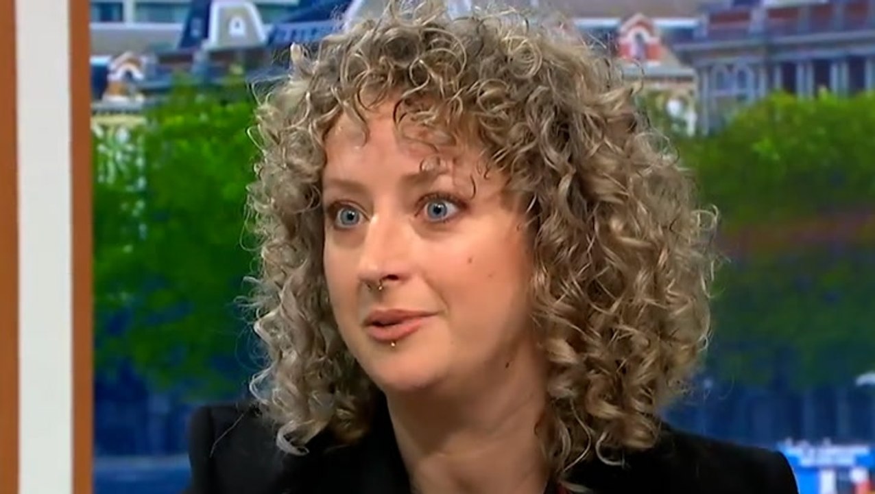 ‘Infected blood scandal left me orphaned at 9 - it tore my family apart’