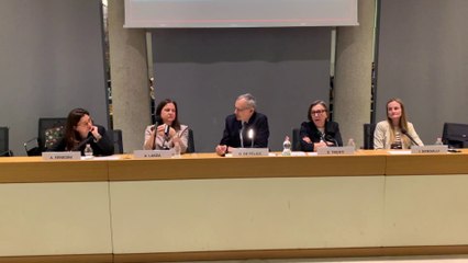 Prospettive positive per l'industria italiana