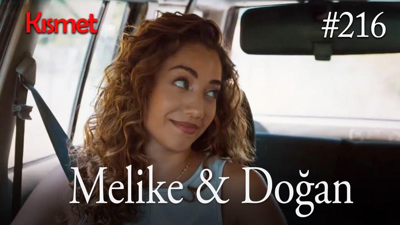 Melike & Doğan #216