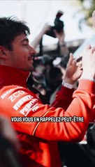 Charles Leclerc's Unexpected Challenge at Monaco GP 🏁