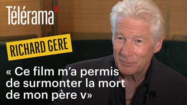 Richard Gere retrouve Paul Schrader pour “Oh, Canada”, 45 ans après “American Gigolo”