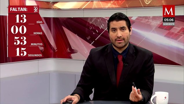 Claudia Sheinbaum asegura que es la única que puede dar continuidad a los programas sociales