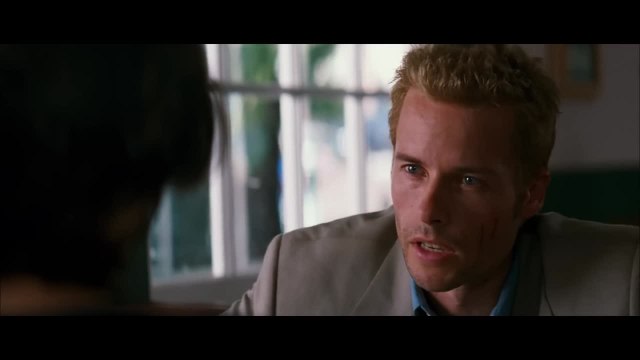 Memento 2000 Trailer   Movieclips Classic Trailers