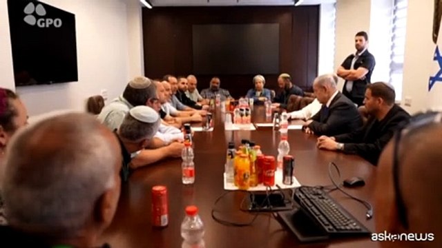 La Corte penale internazionale: arresto per leader Hamas e Israele