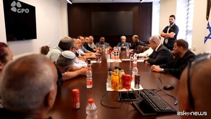 La Corte penale internazionale: arresto per leader Hamas e Israele