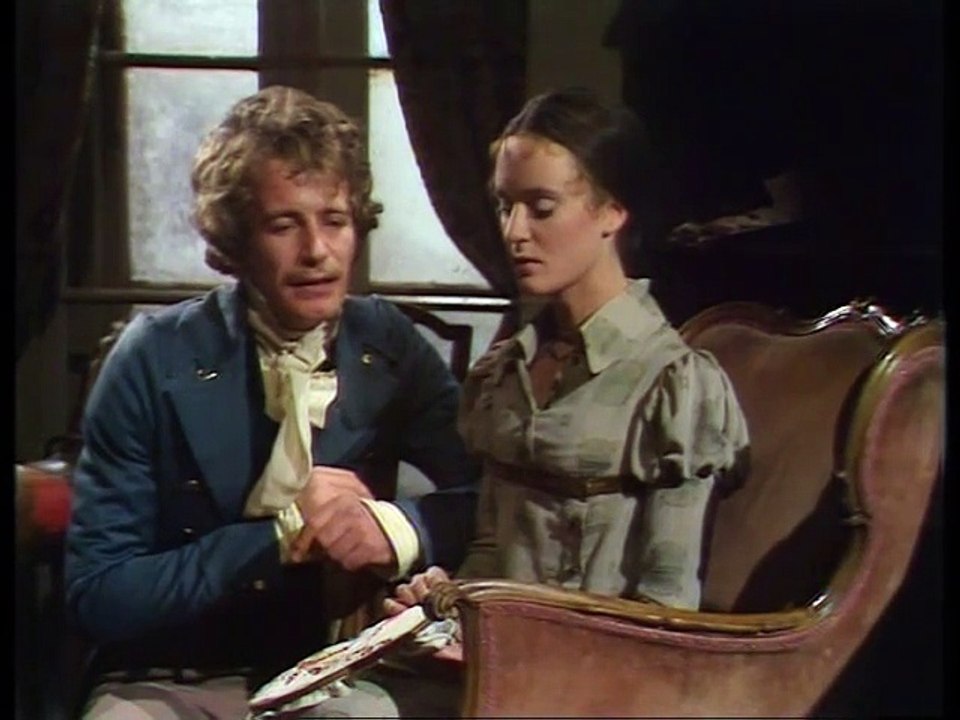 Krieg und Frieden - Ganze Serie - Folge 5/10 - 1972