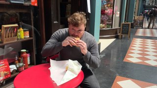 National Sandwich Week: Birmingham's love for the perfect sandwich