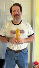 Sparkling Frost ORange manGO