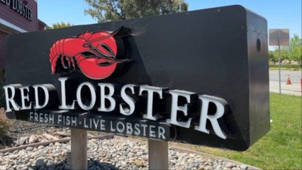 Red Lobster Says Locations Will Stay Open After Filing For Bankruptcy